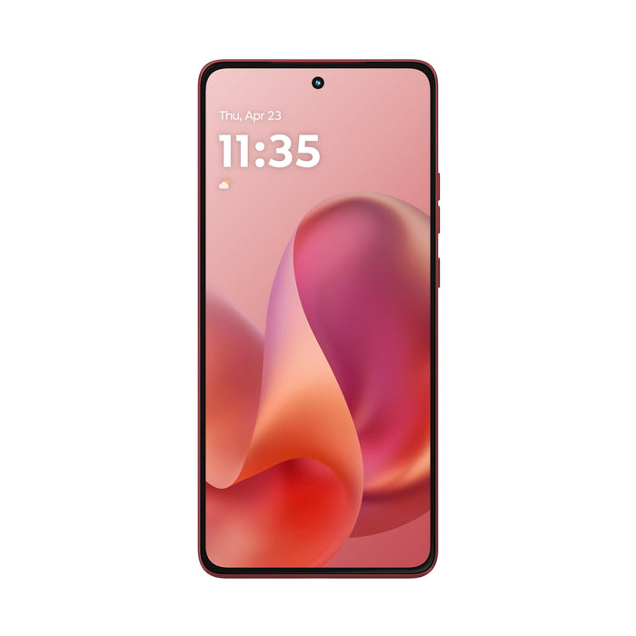 EAN 840493600123 - Motorola moto g86 power 5G 16,9 cm (6.67") SIM doble Android 15 USB Tipo C 12 GB 256 GB 6720 mAh Rosa imagen 14