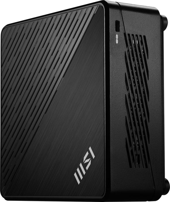 EAN 4711377151054 - MSI Cubi 5 12M-256ES Intel® Core™ i5 i5-1235U 8 GB DDR4-SDRAM 256 GB SSD Windows 11 Home Mini PC Negro imagen 12