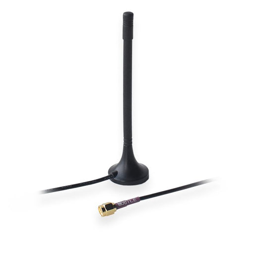 EAN 5706998311665 - Teltonika 003R-00229 antena para red SMA 2 dBi imagen 1