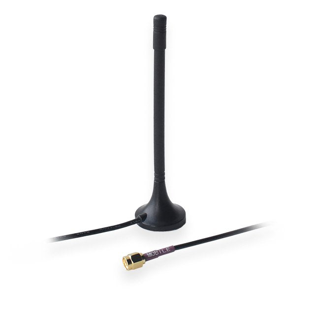 EAN 5706998311665 - Teltonika 003R-00229 antena para red SMA 2 dBi imagen 1