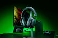 EAN 8887910061299 - Razer BlackShark V3 Auriculares Inalámbrico y alámbrico Diadema Juego USB tipo A Bluetooth Negro imagen 3