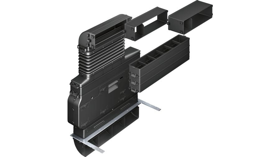 EAN 4242004232629 - Neff Z8200X1 pieza y accesorio de hornillos imagen 1