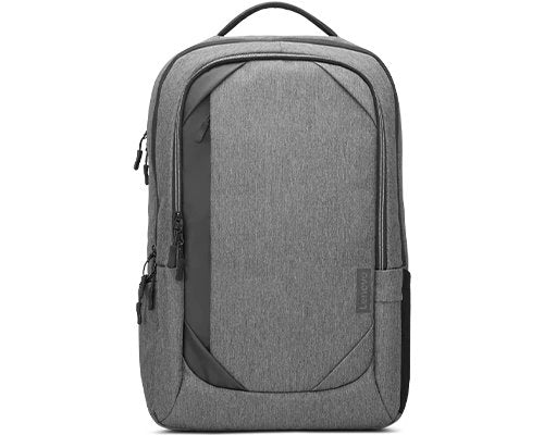 EAN 0194552764852 - Lenovo 4X40X54260 maletines para portátil 43,9 cm (17.3") Mochila Carbón vegetal, Gris imagen 1