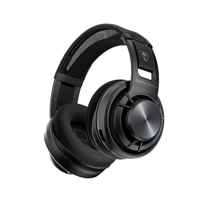 EAN 0731855051069 - Turtle Beach Atlas Air Auriculares Inalámbrico y alámbrico Diadema Juego Bluetooth Negro imagen 7