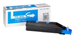 EAN 0632983012796 - KYOCERA TK-855C cartucho de tóner 1 pieza(s) Original Cian imagen 1
