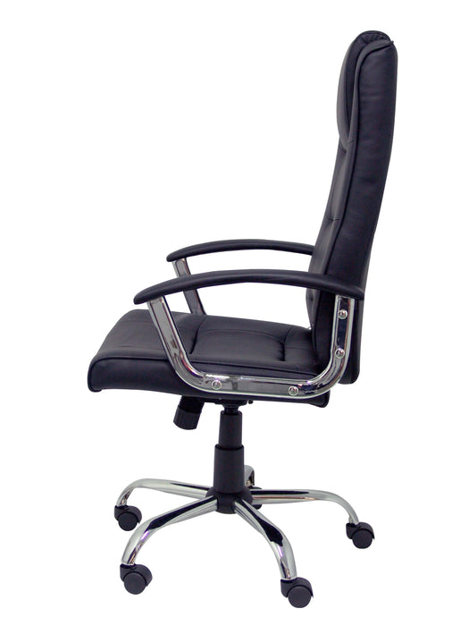 EAN 8436549395420 - PIQUERAS Y CRESPO 280DBSPNE silla de oficina y de ordenador Asiento acolchado Respaldo acolchado imagen 4