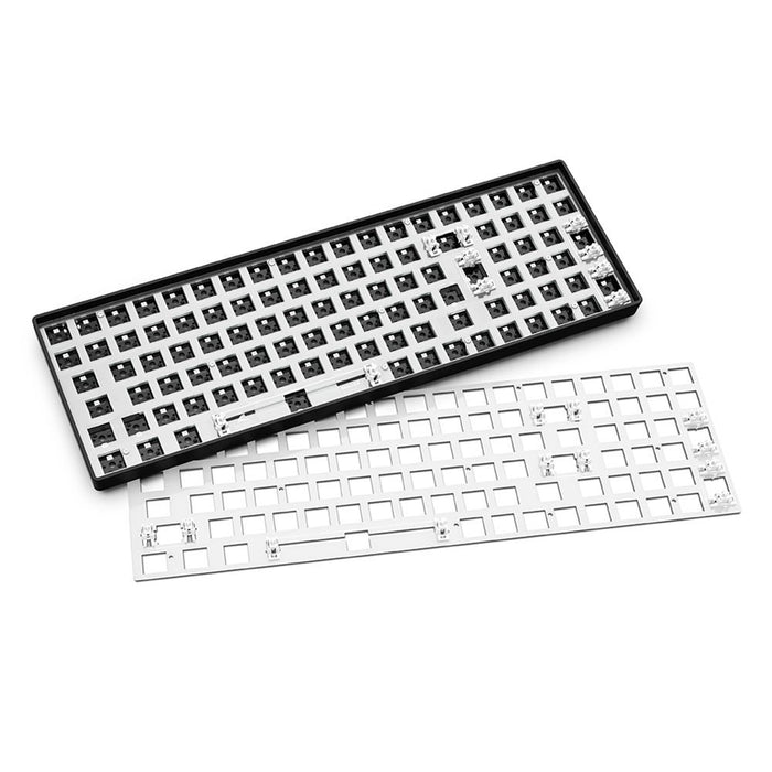 EAN 4044951040797 - Sharkoon SGK50 S2 teclado Juego USB QWERTZ Alemán Negro imagen 11