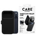 EAN 5715685026775 - PanzerGlass CARE by ® Feature Case Tango Two-in-One Wallet w. MagSafe iPhone 17 Pro funda para teléfono m imagen 2
