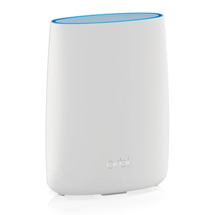 EAN 0606449148015 - NETGEAR LBR20 router inalámbrico Gigabit Ethernet Doble banda (2,4 GHz / 5 GHz) 4G Blanco imagen 4