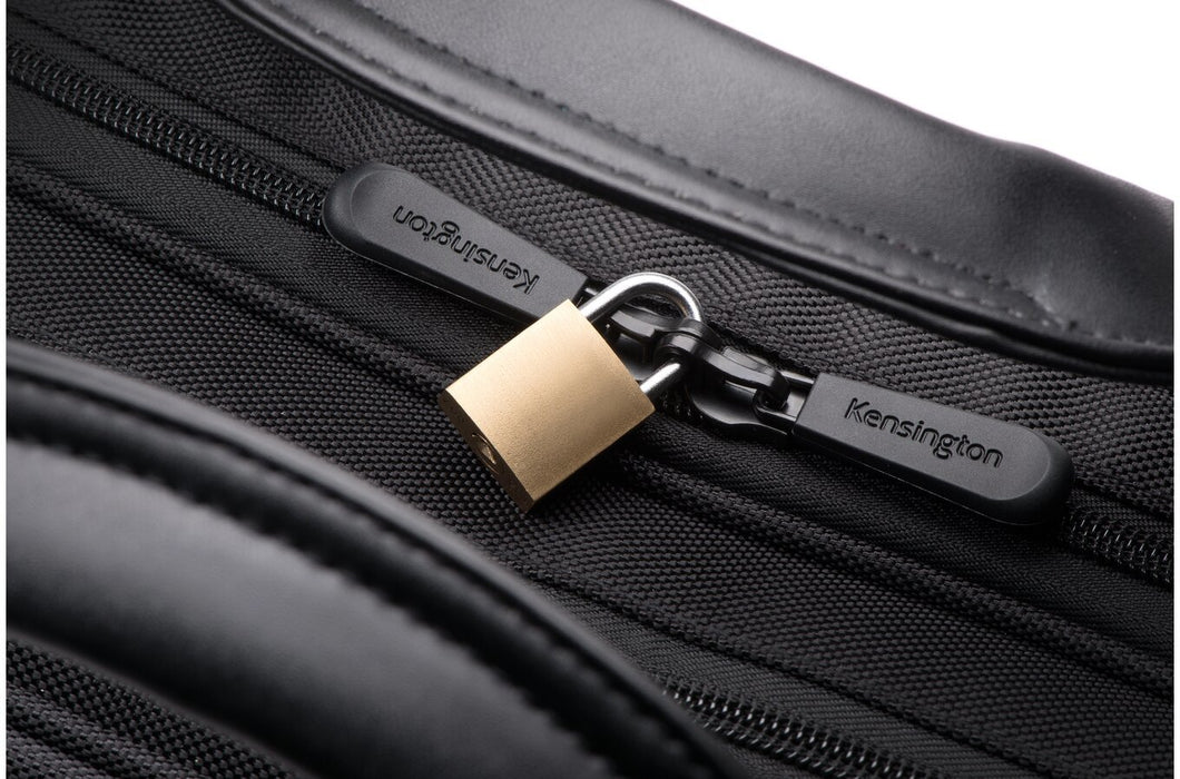 EAN 5028252596893 - Kensington Contour 2.0 39,6 cm (15.6") Negro imagen 11