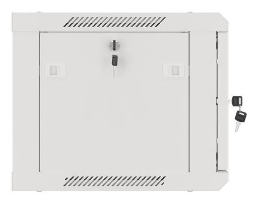 EAN 5901969430080 - Lanberg WF01-6406-00S armario rack 6U Bastidor de pared Gris imagen 2