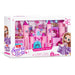 EAN 4894680004139 - Sparkle Girlz Princess Party Palace casa de muñecas imagen 2