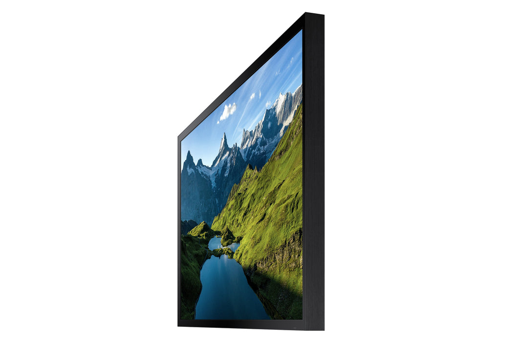 EAN 8806094549843 - Samsung OH55A-S Pantalla plana para señalización digital 139,7 cm (55") VA 3500 cd / m² Full HD Negro Tiz imagen 3