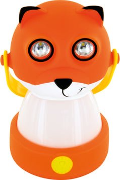 EAN 4004005035216 - Schwaiger CALF100 511 linterna de camping Linterna de camping a pilas imagen 5