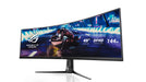 EAN 4718017169349 - ASUS ROG Strix XG49VQ pantalla para PC 124,5 cm (49") 3840 x 1080 Pixeles UltraWide Full HD LED Negro imagen 4