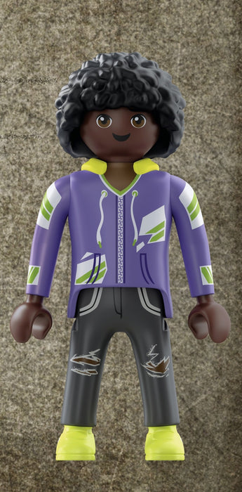 EAN 4008789706270 - Playmobil Triceratops: Battle for the Legendary Stones imagen 4