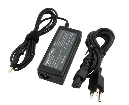 EAN 5704327048077 - HP 65W adaptador e inversor de corriente Negro imagen 1