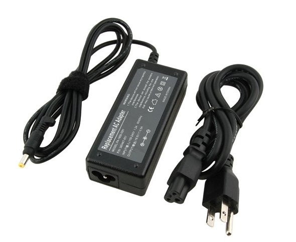 EAN 5704327048077 - HP 65W adaptador e inversor de corriente Negro imagen 1