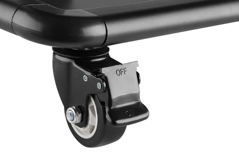 EAN 8717371449957 - Neomounts NS-M4000BLACK 2,67 m (105") Negro imagen 8