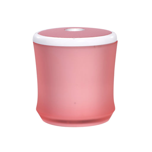 EAN 4040895453563 - Terratec 145356 altavoz portátil o de fiesta Rosa 2,2 W imagen 1