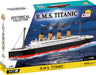 EAN 5902251016807 - COBI R.M.S. Titanic imagen 5