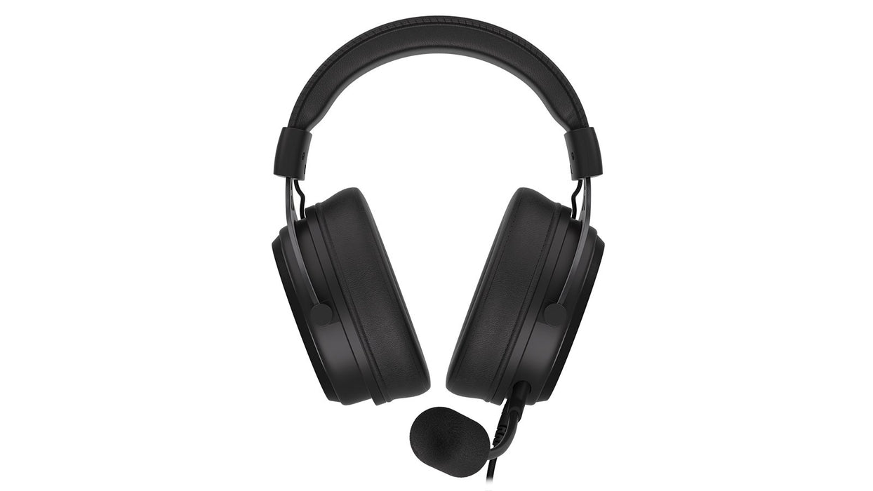 EAN 5903018665757 - ENDORFY VIRO Plus USB Auriculares Alámbrico Diadema Música/uso diario Negro imagen 8
