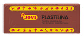 EAN 8412027007160 - Jovi PLASTILINA Pasta de modelar Marrón 1 pieza(s) imagen 1