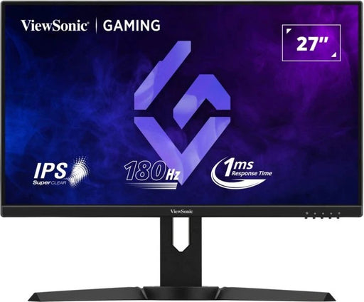 EAN 0766907028973 - Viewsonic VX Series VX2779J-HD-PRO pantalla para PC 68,6 cm (27") 1920 x 1080 Pixeles Full HD LED Negro imagen 2