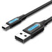 EAN 6922794748767 - Vention COMBF cable USB USB 2.0 USB A Mini-USB B imagen 1