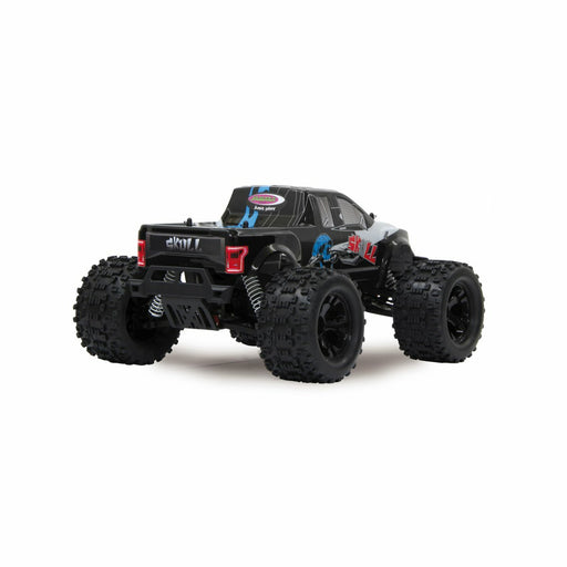 EAN 4042774450137 - Jamara 059735 modelo controlado por radio Monster truck 1:10 imagen 2
