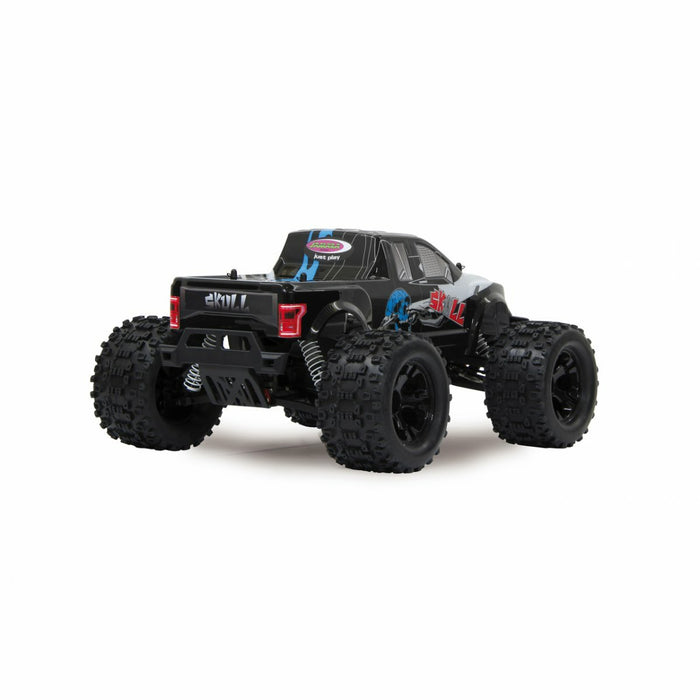 EAN 4042774450137 - Jamara 059735 modelo controlado por radio Monster truck 1:10 imagen 2