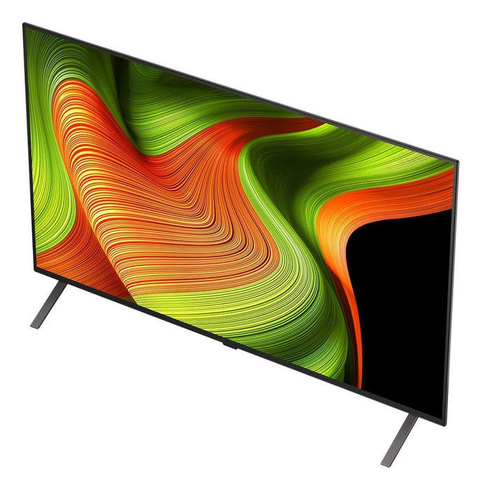 EAN 8806096345863 - LG OLED AI OLED65B56LA 165,1 cm (65") 4K Ultra HD Smart TV Wifi Negro imagen 6