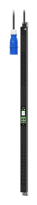 EAN 731304761211 - APC EPDU2132M unidad de distribución de energía (PDU) 24 salidas AC 0U Negro imagen 1