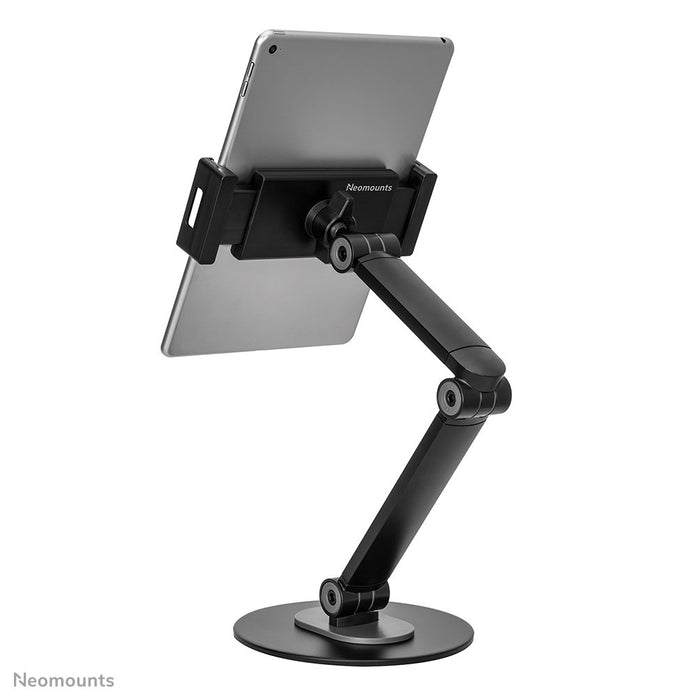 EAN 8717371448929 - Neomounts DS15-550BL1 soporte Soporte pasivo Teléfono móvil/smartphone, Tablet/UMPC Negro imagen 7