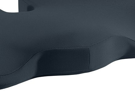 EAN 4002432129577 - Leitz Ergo Cosy Gris Acolchado del asiento imagen 3