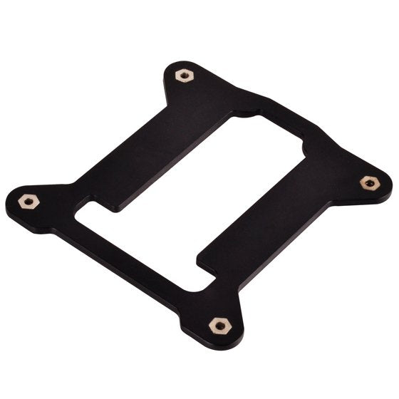 EAN 4710007222812 - Silverstone NT09-115X Procesador Enfriador 9,2 cm Aluminio, Negro imagen 11