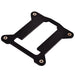 EAN 4710007222812 - Silverstone NT09-115X Procesador Enfriador 9,2 cm Aluminio, Negro imagen 11
