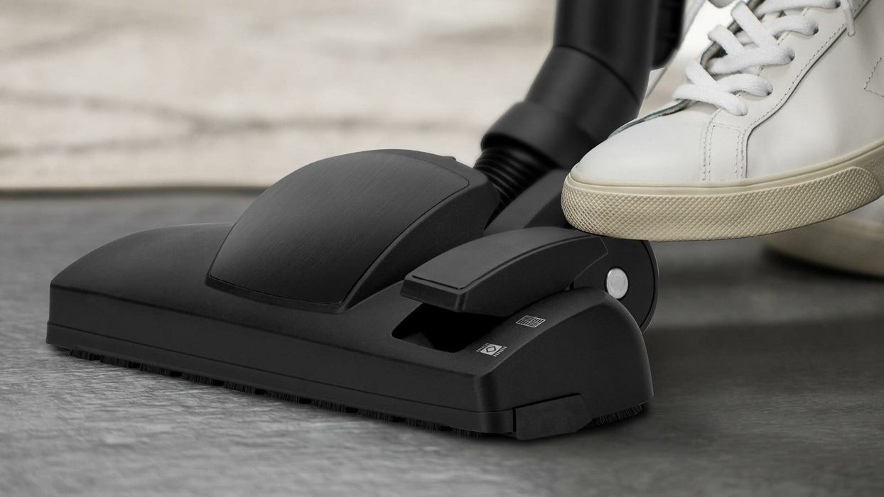 EAN 4242003955031 - Siemens VSZ7XTRM aspiradora 5 L Aspiradora cilíndrica Secar 750 W Bolsa para el polvo imagen 2