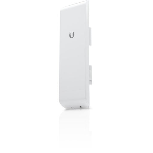 EAN 0810354022548 - Ubiquiti NanoStation M5 Puente wifi Blanco imagen 2