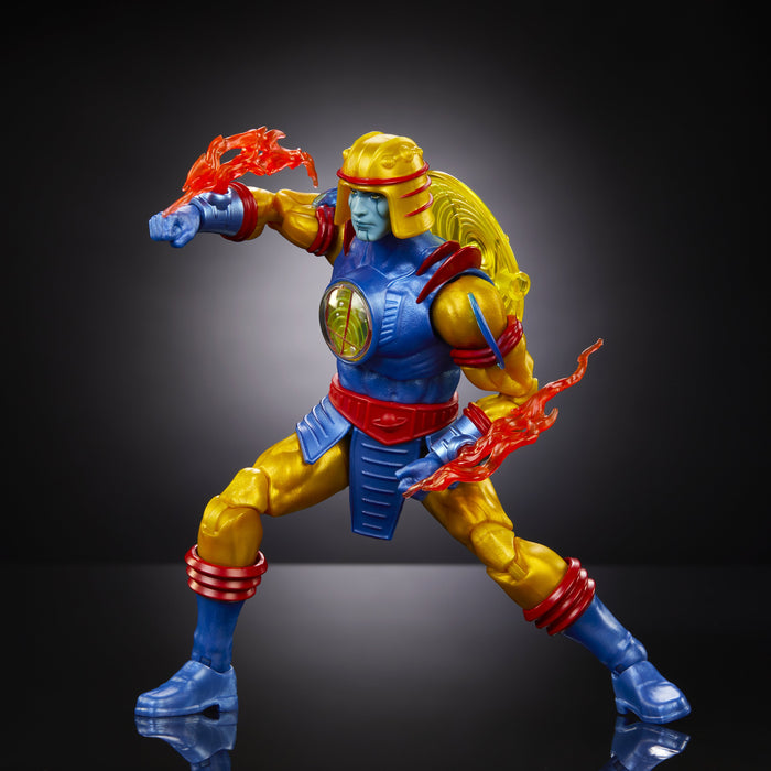 EAN 0194735243600 - Masters of the Universe HYC55 figura de juguete para niños imagen 4