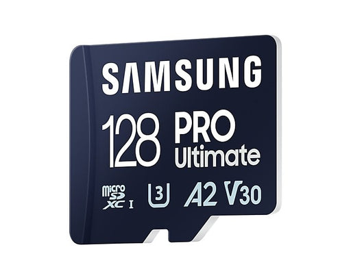 EAN 8806094957235 - Samsung MB-MY128SB/WW memoria flash 128 GB MicroSDXC UHS-I imagen 2