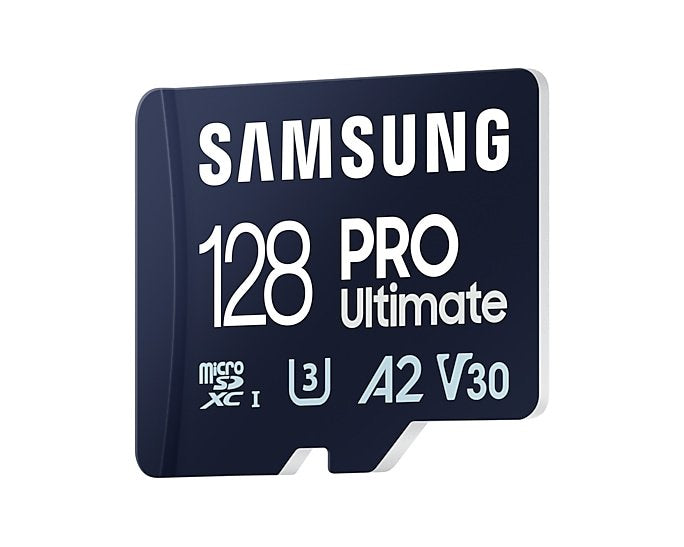 EAN 8806094957235 - Samsung MB-MY128SB/WW memoria flash 128 GB MicroSDXC UHS-I imagen 2