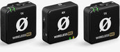 EAN 0698813014644 - RØDE Wireless ME Dual imagen 2