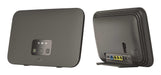 EAN 4025125548684 - Telekom Speedport Smart 4 R2 router inalámbrico Gigabit Ethernet Doble banda (2,4 GHz / 5 GHz) Negro imagen 3