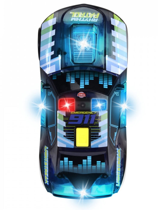 EAN 4006333083655 - Dickie Toys 203763008 vehículo de juguete imagen 3