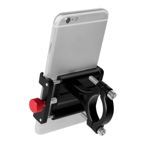 EAN 4052792064094 - LogiLink AA0146 soporte Soporte pasivo Teléfono móvil/smartphone Negro, Rojo imagen 2