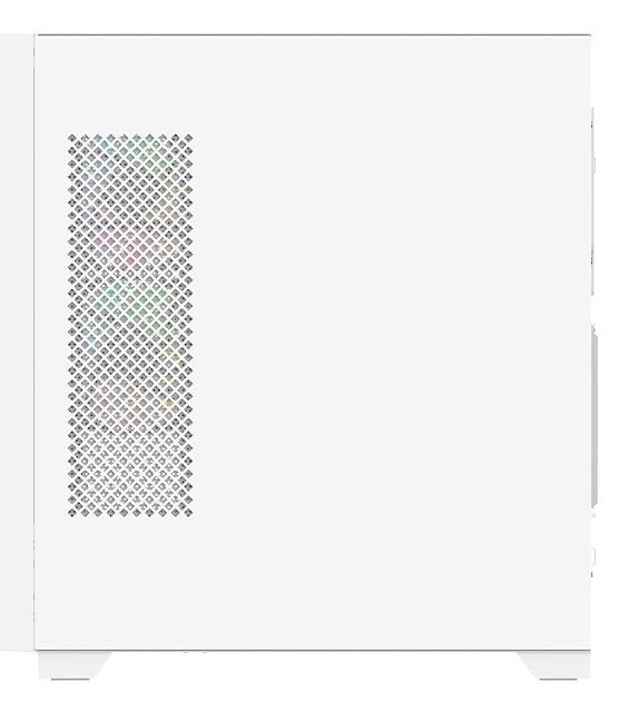 EAN 4711658540089 - Thermaltake View 290 TG ARGB Midi Tower Blanco imagen 4