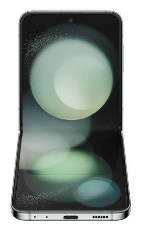 EAN 8806095019765 - Samsung Galaxy Z Flip5 SM-F731B 17 cm (6.7") SIM doble Android 13 5G USB Tipo C 8 GB 512 GB 3700 mAh Colo imagen 3