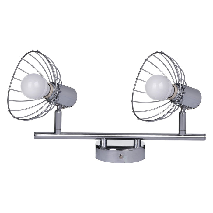 EAN 5901443120988 - Activejet AJE-GIZEL 2P iluminación de pared imagen 3