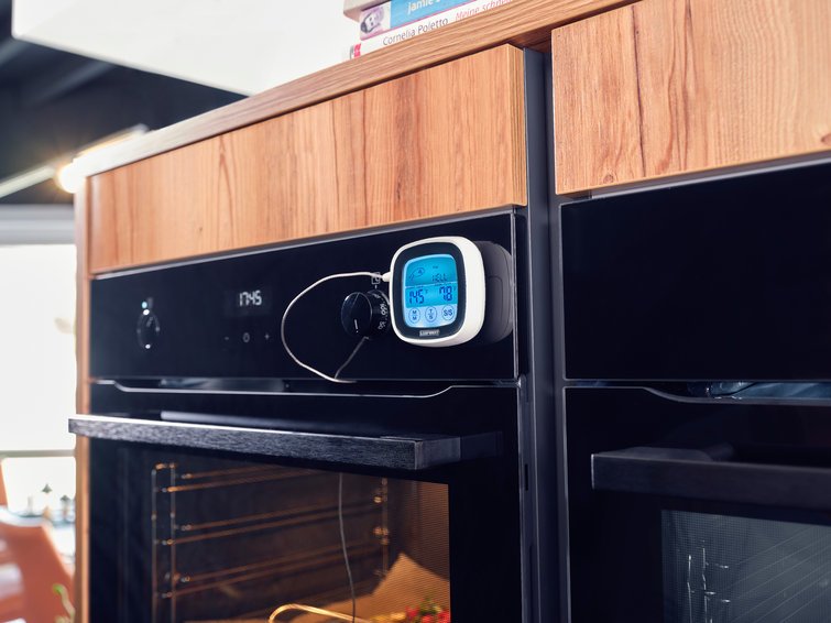 EAN 4006501032232 - Leifheit 3223 termómetro de comida 0 - 380 °C Digital imagen 16